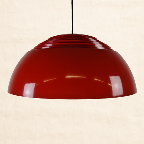 1957 Arne Jacobsen ‘AJ Royal 500’ Ceiling Lamp