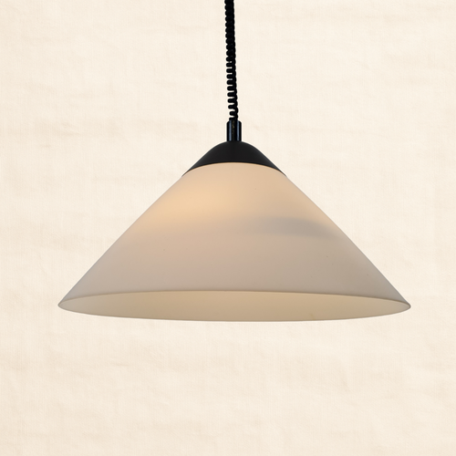 1973 Hans J. Wegner ‘Opala’ Pendant Louis Poulsen