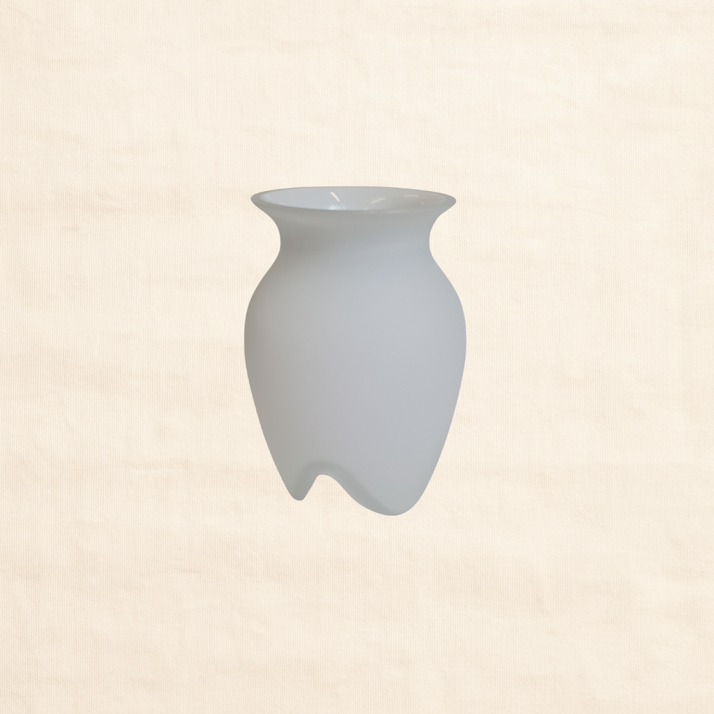 2003 Rosendahl ‘The Tooth’ Vase by Lin Utzon