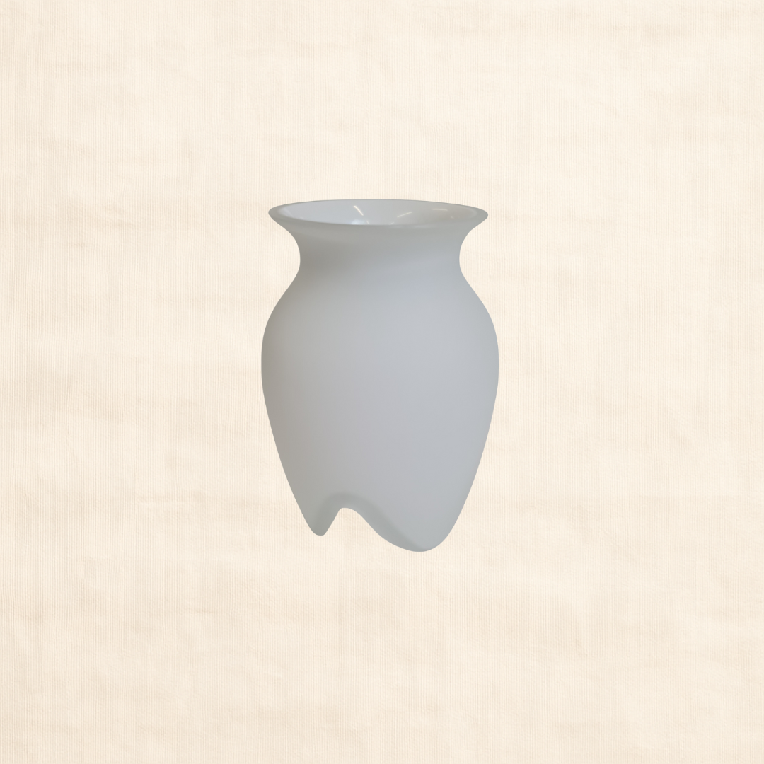 2003 Rosendahl ‘The Tooth’ Vase by Lin Utzon