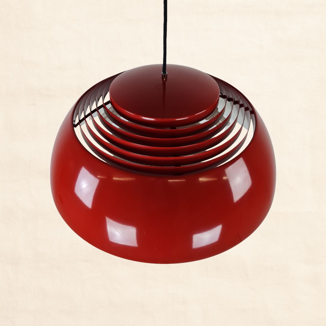 1957 Arne Jacobsen ‘AJ Royal 500’ Ceiling Lamp