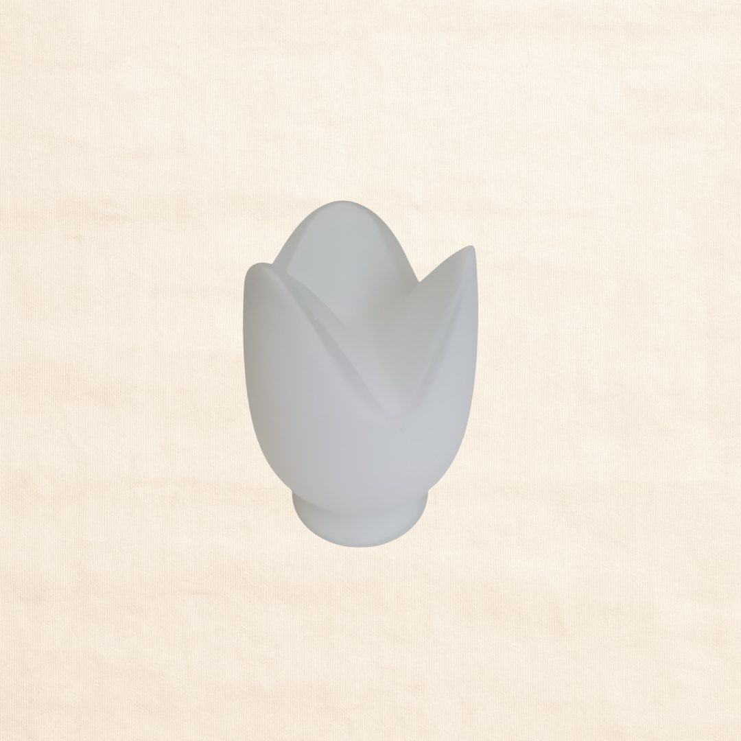2003 Rosendahl ‘The Tooth’ Vase by Lin Utzon