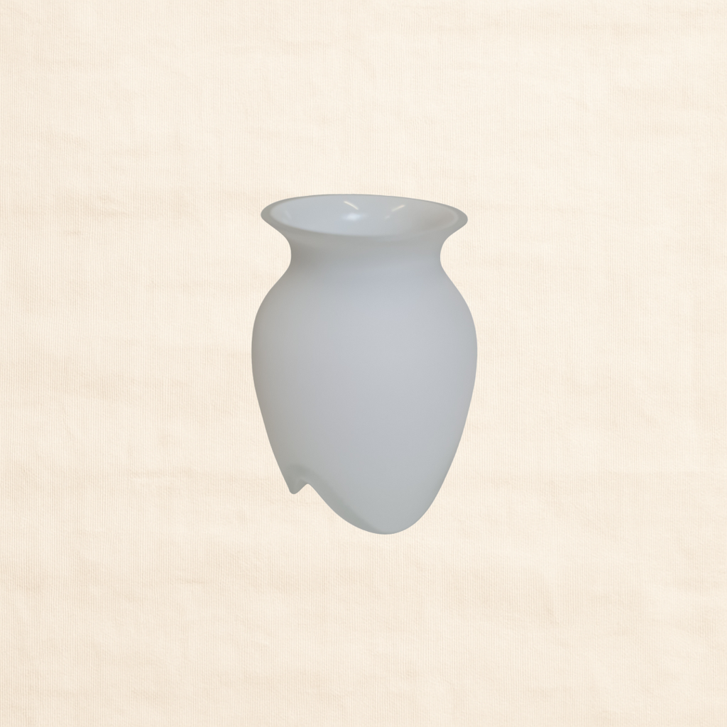 2003 Rosendahl ‘The Tooth’ Vase by Lin Utzon