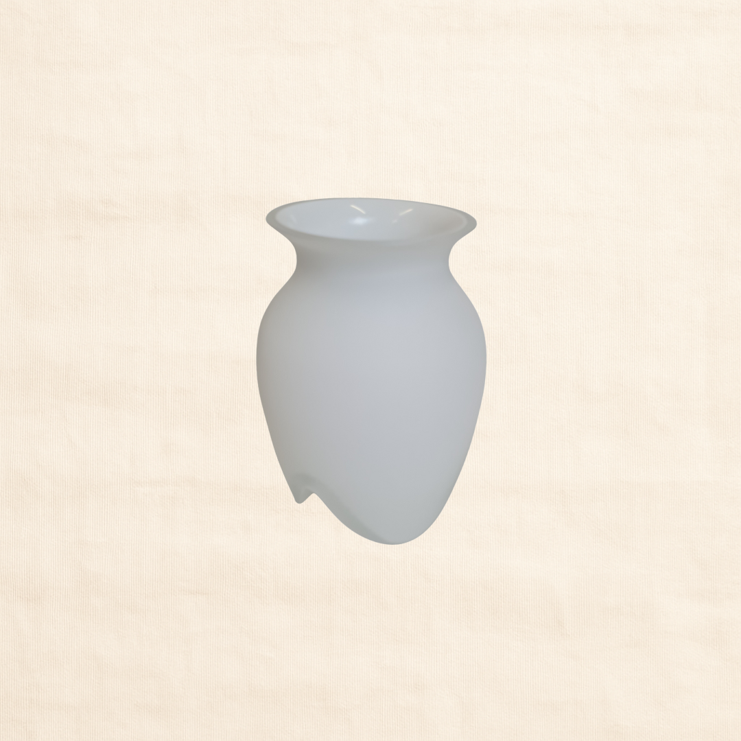 2003 Rosendahl ‘The Tooth’ Vase by Lin Utzon