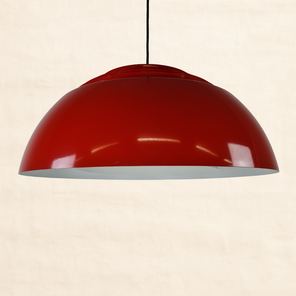 1957 Arne Jacobsen ‘AJ Royal 500’ Ceiling Lamp