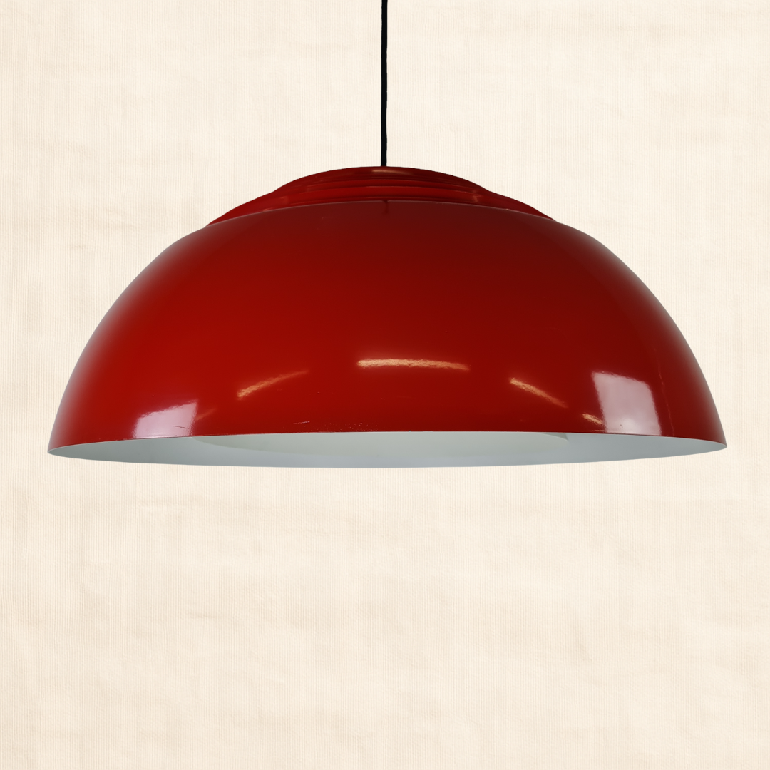1957 Arne Jacobsen ‘AJ Royal 500’ Ceiling Lamp