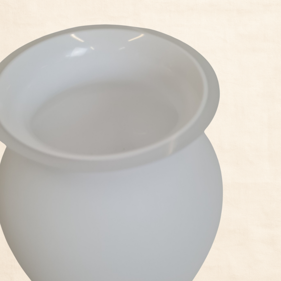 2003 Rosendahl ‘The Tooth’ Vase by Lin Utzon
