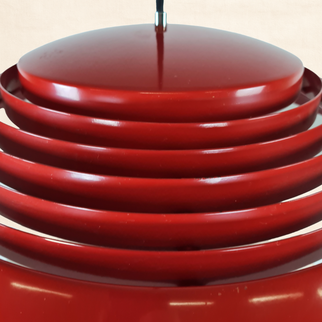 1957 Arne Jacobsen ‘AJ Royal 500’ Ceiling Lamp
