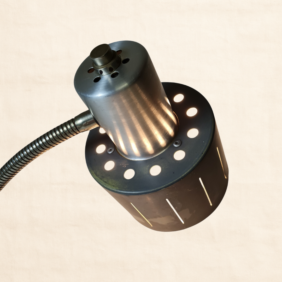 Circa 1960s Jo Hammerborg ‘Beta’ Table Lamp Fog & Mørup