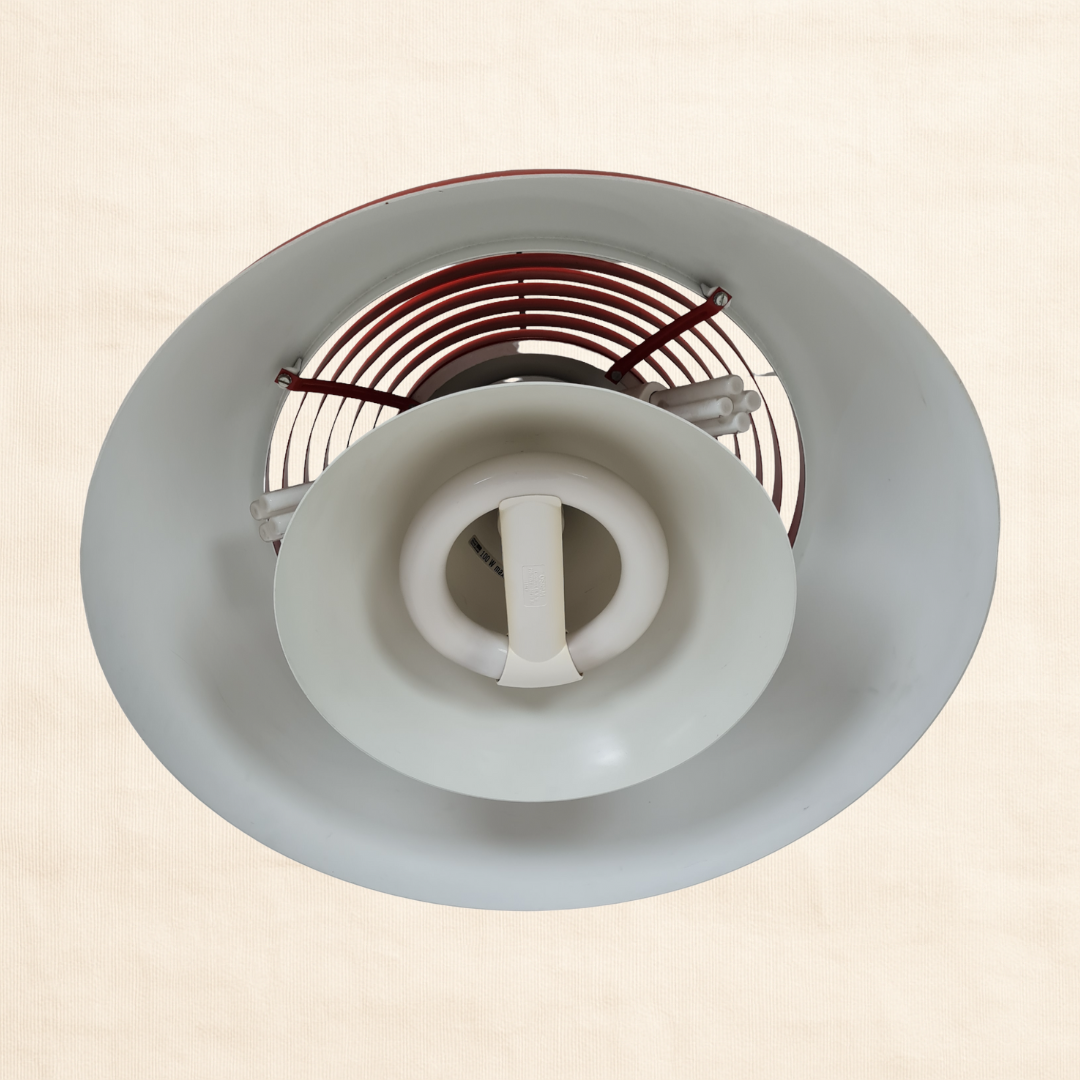 1957 Arne Jacobsen ‘AJ Royal 500’ Ceiling Lamp