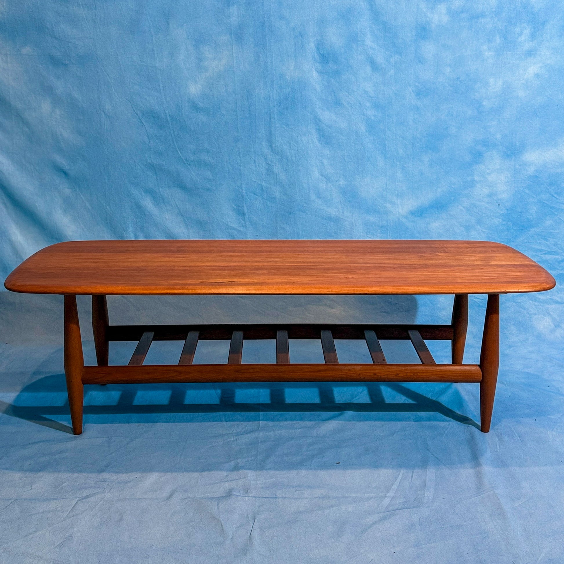 T.H. Brown 'Frisco' Coffee Table