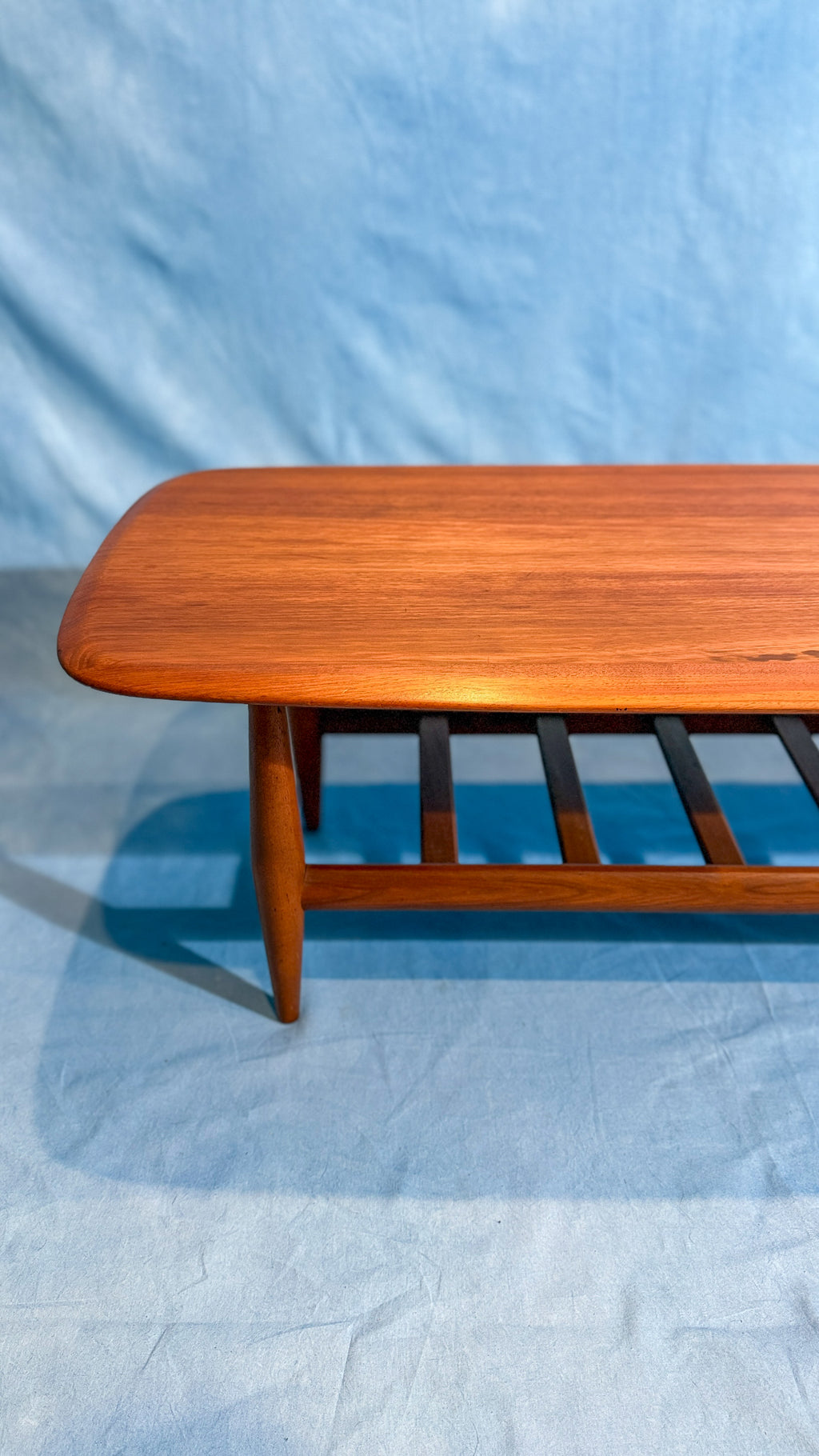 T.H. Brown 'Frisco' Coffee Table