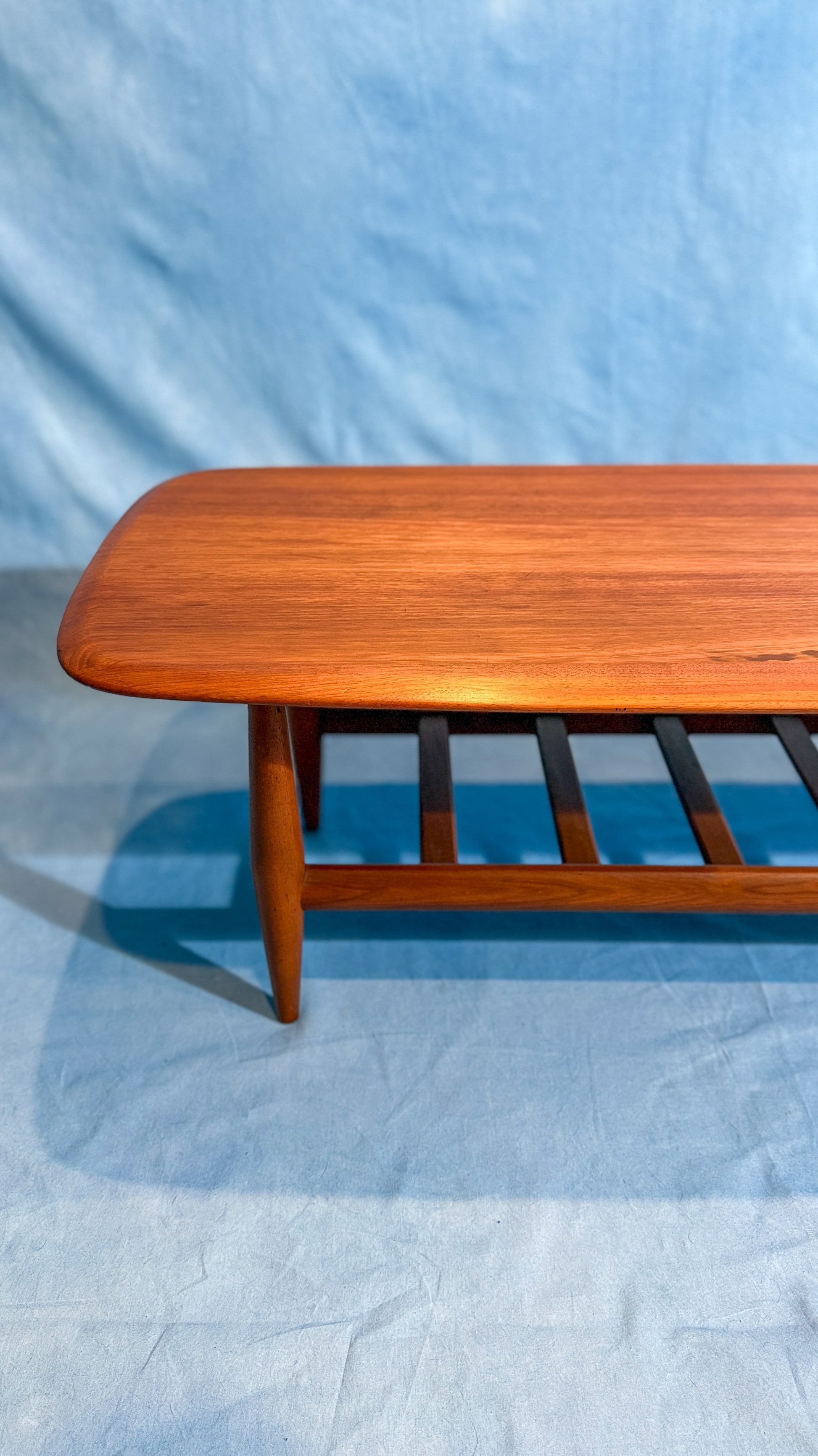 T.H. Brown 'Frisco' Coffee Table